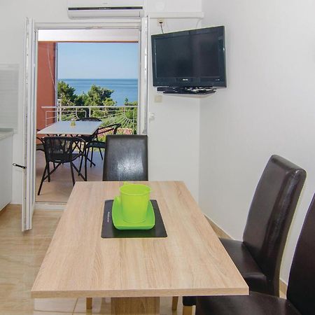 Amazing Apartment In Orebic With House Sea View Exterior photo